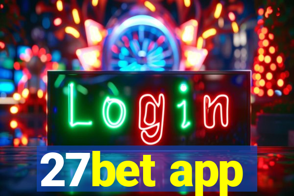 27bet app